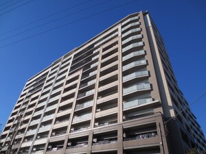 ﾗｲｵﾝｽﾞｵｰﾁｬｰﾄﾞｶﾞｰﾃﾞﾝ（113）外観写真