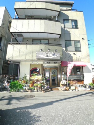 エヌコーポ外観写真