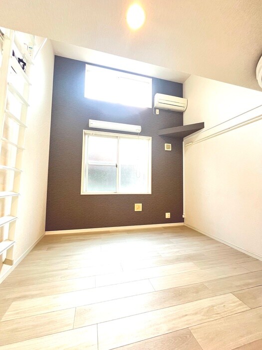 物件内観写真7　(居室)