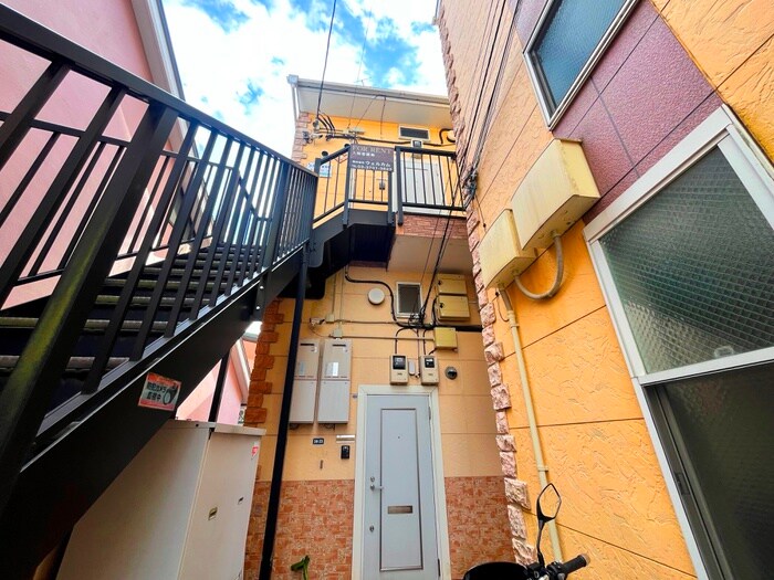 物件外観写真3　(外観写真)