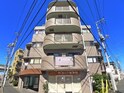 メゾンドサンクⅢ