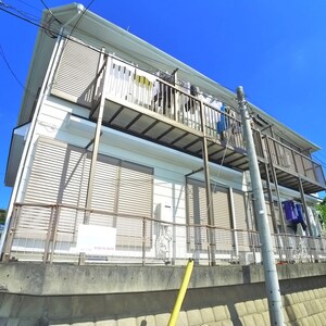 水本ハイツ外観写真
