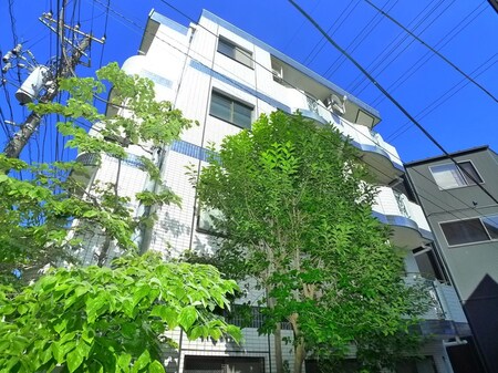 TANABE91外観写真