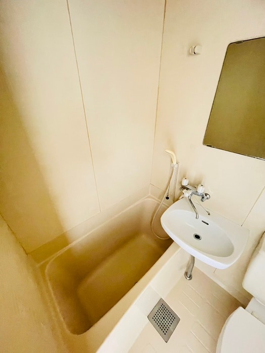 物件内観写真9　(バス／シャワールーム等)