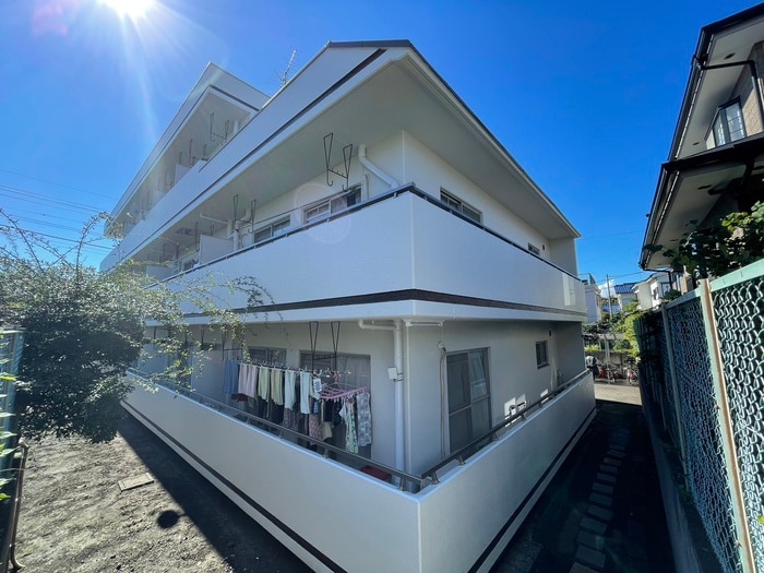 物件外観写真3　(外観写真)