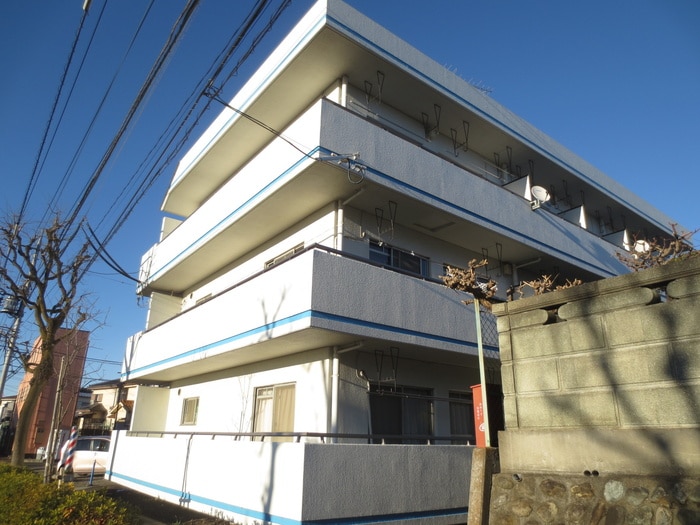 物件外観写真4　(外観写真)