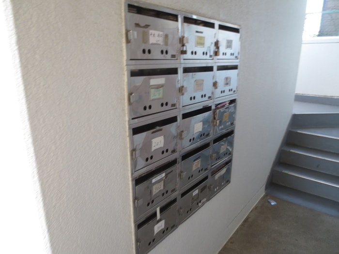 物件外観写真6　(建物設備)