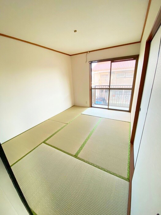 物件内観写真7　(居室)