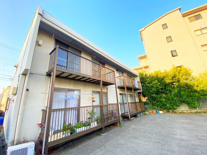 物件外観写真3　(外観写真)