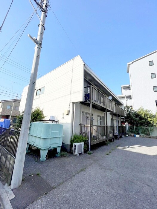 物件外観写真6　(建物設備)