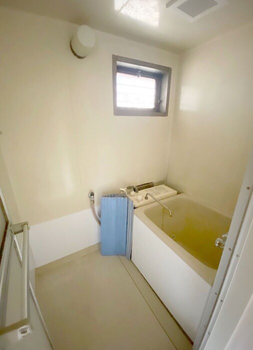 物件内観写真11　(バス／シャワールーム等)