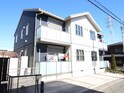 ドエルさちが丘