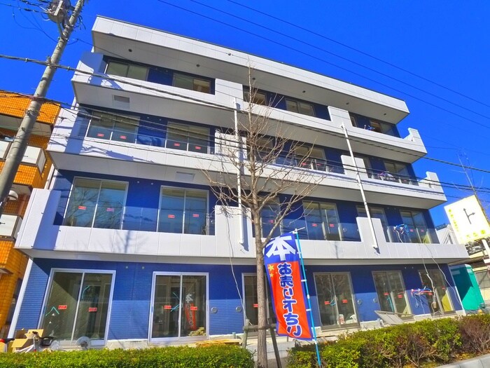 物件外観写真2　(その他)