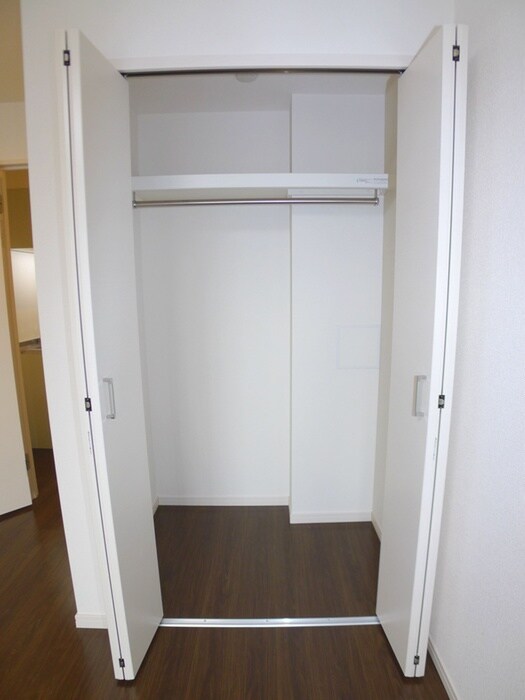 物件内観写真8　(収納)