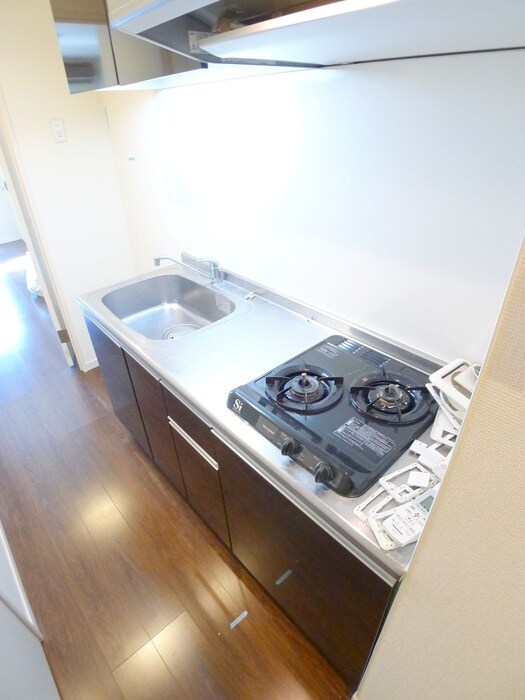 物件内観写真10　(キッチン)