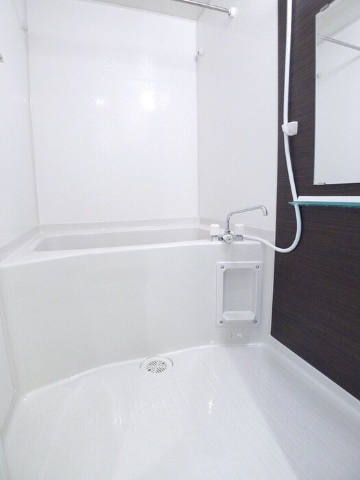 物件内観写真10　(バス／シャワールーム等)