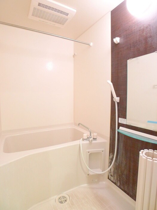 物件内観写真12　(バス／シャワールーム等)