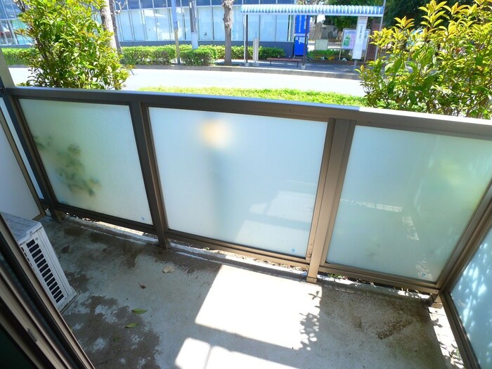 物件内観写真20　(ベランダ・バルコニー)