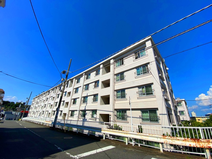 富岡シーサイドコーポN棟(403)