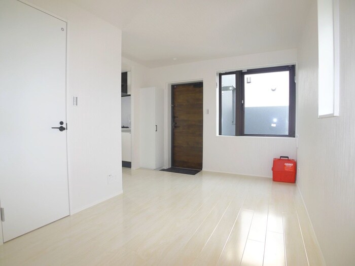 物件内観写真7　(居室)