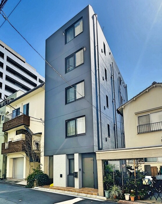 物件外観写真4　(周辺環境)