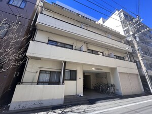JLBグランエクリュ住吉外観写真