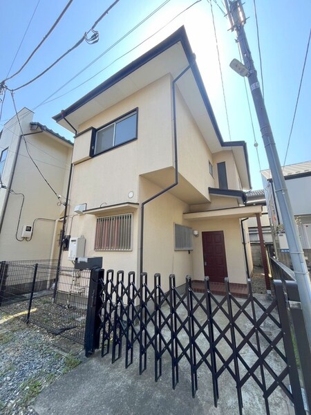 下落合４丁目戸建外観写真