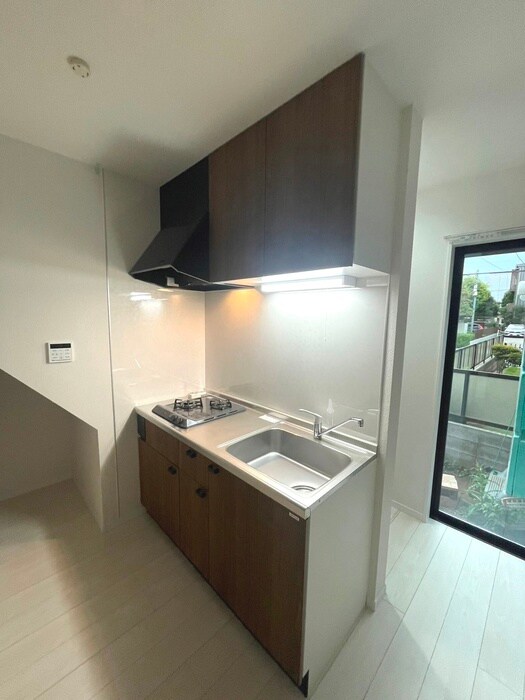 物件内観写真7　(キッチン)