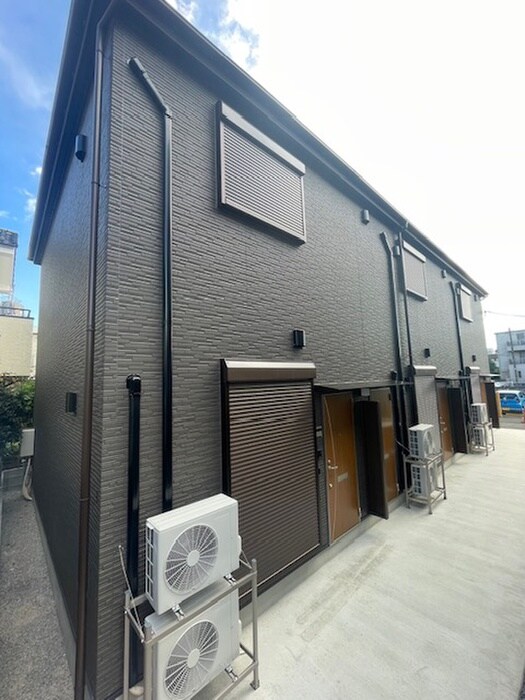 物件外観写真3　(外観写真)