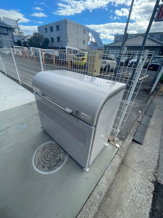 物件外観写真4　(その他)