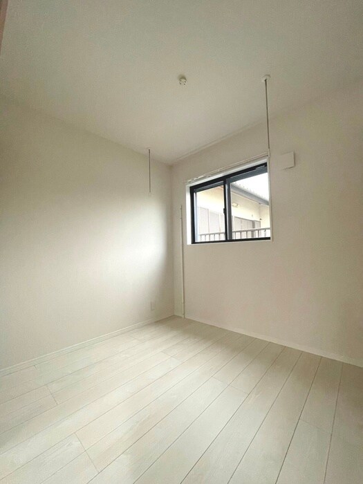 ジェムストンズ東大成の居室