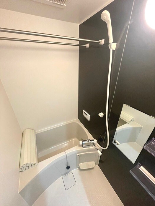 物件内観写真11　(バス／シャワールーム等)