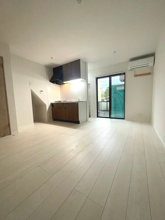 物件内観写真15　(ベランダ・バルコニー)