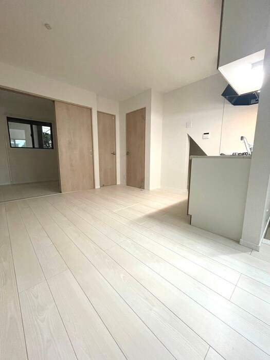 物件内観写真16　(居室)