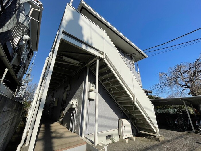 物件外観写真2　(外観写真)