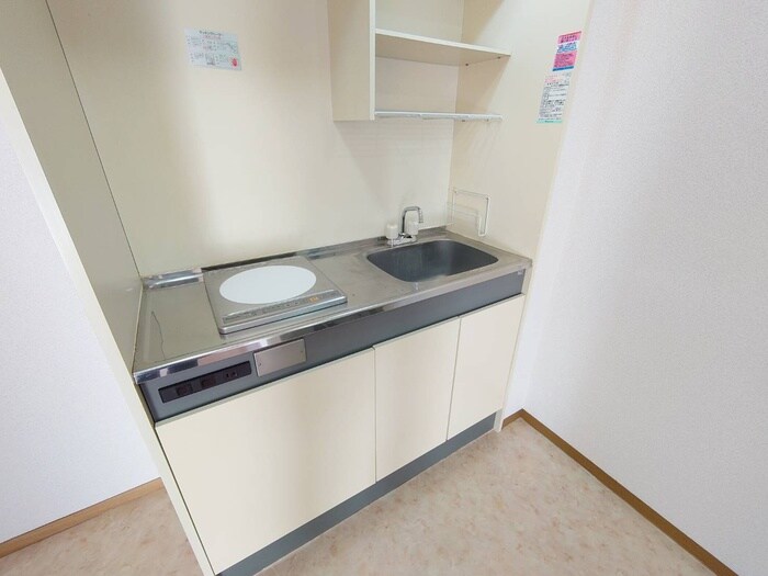 物件内観写真12　(キッチン)