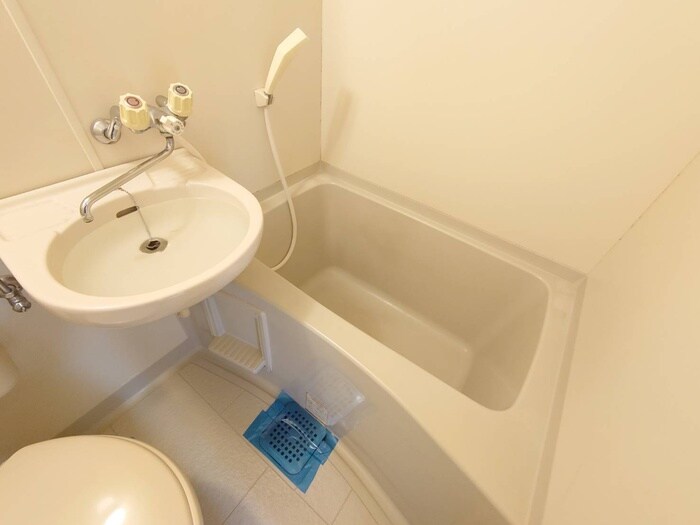 物件内観写真13　(バス／シャワールーム等)