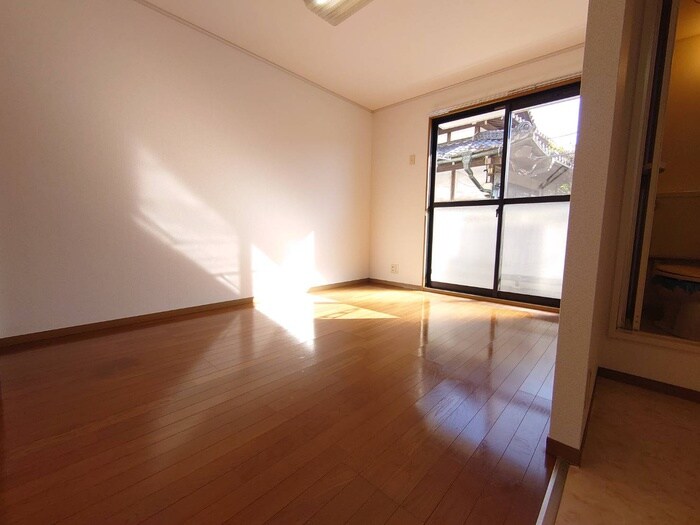 物件内観写真17　(居室)