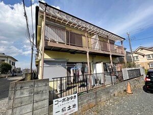 コ－ポみゆき外観写真
