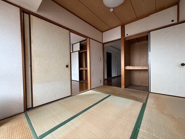 居室
