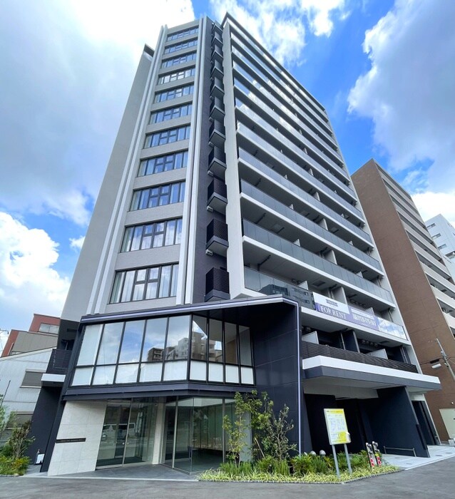 物件外観写真2　(外観写真)