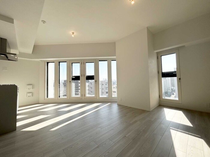 物件内観写真9　(居室)