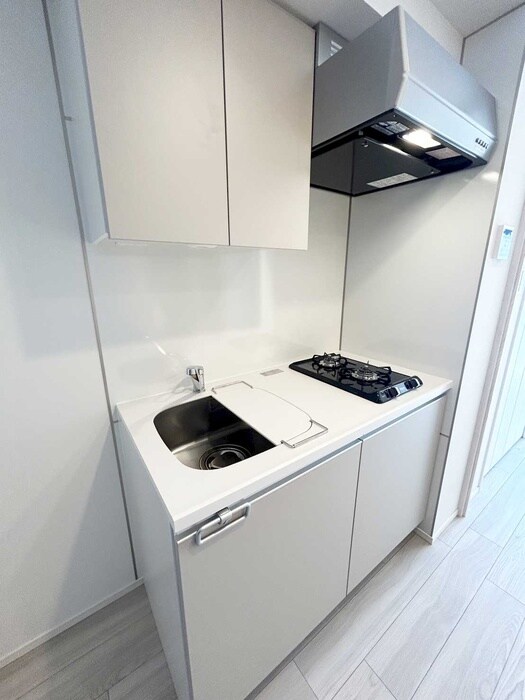 物件内観写真10　(キッチン)