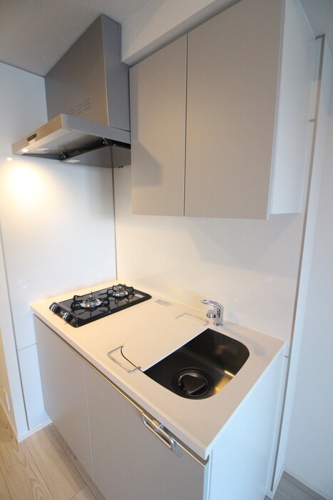 物件内観写真10　(キッチン)