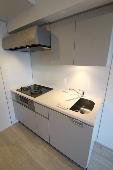 物件内観写真10　(キッチン)