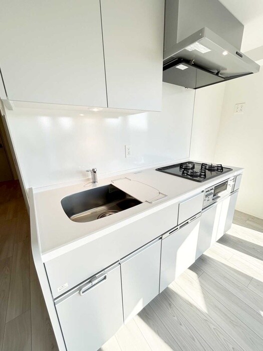 物件内観写真10　(キッチン)