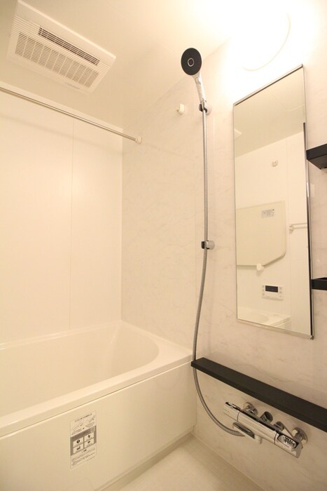 物件内観写真13　(バス／シャワールーム等)