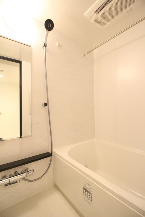 物件内観写真13　(バス／シャワールーム等)