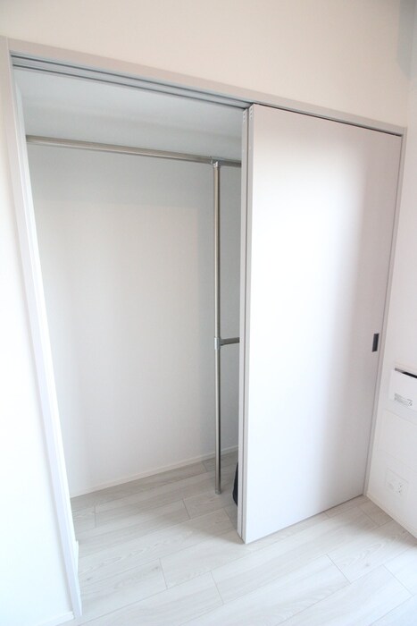 物件内観写真15　(収納)