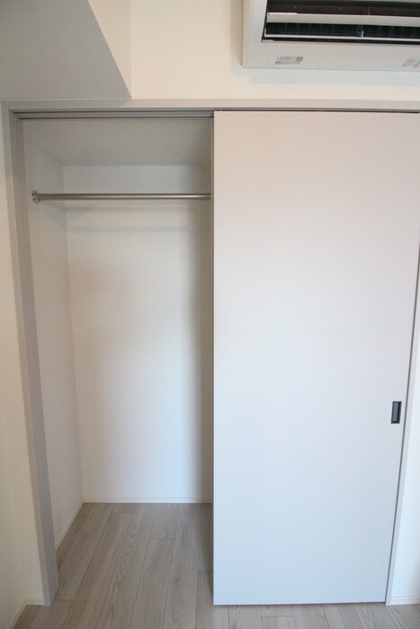 物件内観写真15　(収納)